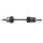Antriebswelle links Lada Niva 2121, 21214, Legend, Urban, Bronto, Travel ab Baujahr 2016, 24 Zähne, mit ABS, 21214-2215011-10