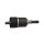 Antriebswelle links Lada Niva 2121, 21214, Legend, Urban, Bronto, Travel ab Baujahr 2016, 24 Zähne, mit ABS, 21214-2215011-10