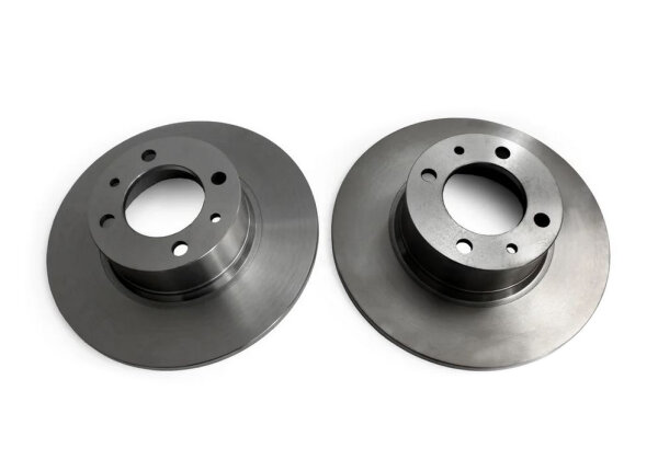 Brake discs for Lada 2101-2107, 2101-3501070