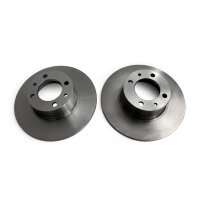 Discos de freno para Lada 2101-2107, 2101-3501070-00