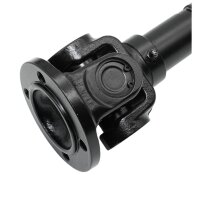 Eixo cardã dianteiro Lada Niva 2121, 21213, 21214, Taiga antes de 2010, 21211-2203012