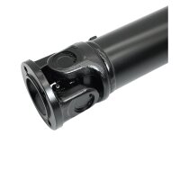 Eixo cardã dianteiro Lada Niva 2121, 21213, 21214, Taiga antes de 2010, 21211-2203012