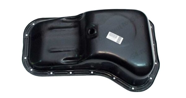 Oil pan Lada 2101-2107, Niva 2121, 21213, 21214