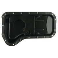 Cárter de aceite del bloque motor Lada 2101-2107, Lada Niva 2121, 21213, 21214, 2101-1009010
