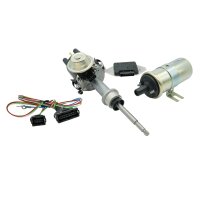 Ignition conversion kit for electric / contactless...