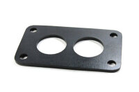 Carburetor bottom seal gasket Lada 2101-08, lada Niva...