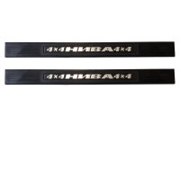 Trims sill / rocker panel protection cover for Lada Niva,...