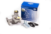 Heating valve, heater valve Lada 2101-07 Lada Lada 4 x 4...