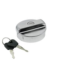Lockable fuel cap with 2 keys Lada 2101-2107, Lada Niva...