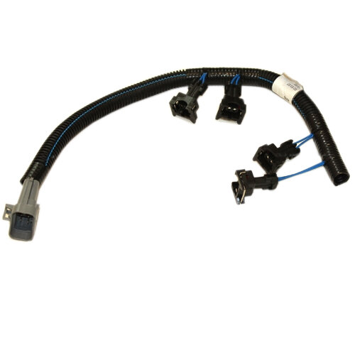 Arnés de cableado, Lada Niva 21214, 1700ccm, 21214-3724036