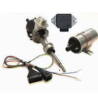 Kit de conversion électronique dallumage pour Lada moteurs 1500cc / 1600cc