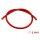Flexible de liquide de frein, diamètre intérieur 5 mm, environ 60 cm, Lada 2101-2107 et Lada Niva, 21213-3505125