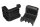 Cooler radiator mounting rubber buffer Lada 2101-2107 and Lada Niva, 2101-1302060