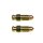 Entlüftungsventil x 2 St. Entlüftungsschraube Bremssattel M8 Lada 2101-2107 Lada Niva 2121, 2101-1602591