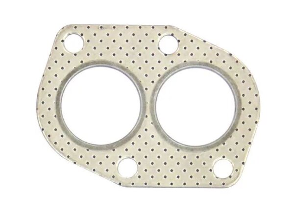 Gasket for manifold, between manifold and u-pipe Lada  2101-2107 and Lada Niva