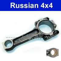 Pleuel an der Kurbelwelle Motor für Lada Niva 21213,...