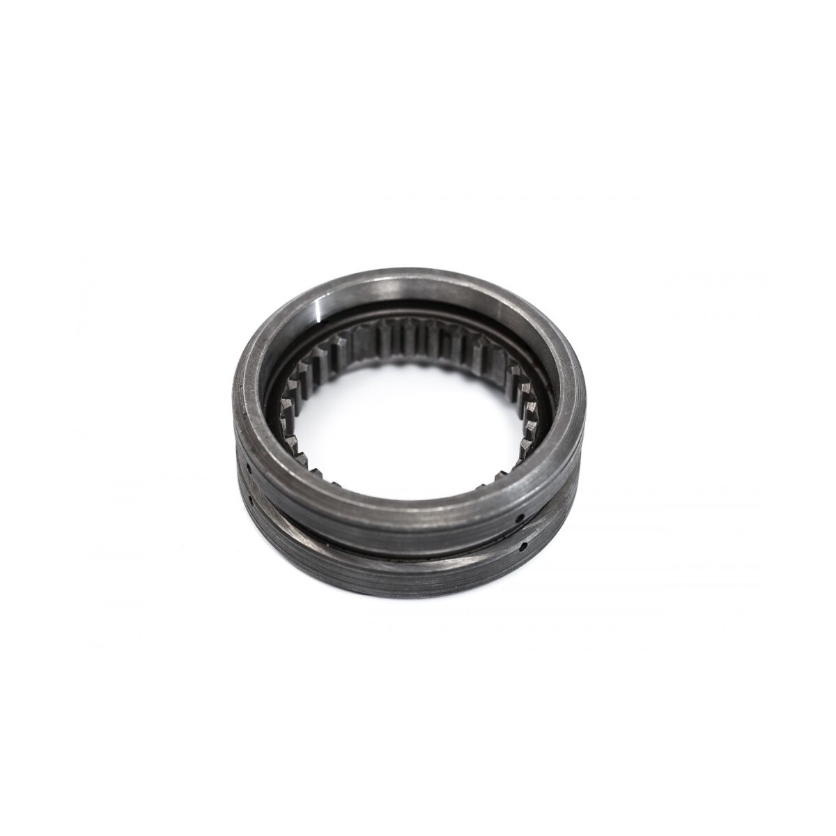 Kit 2 Tiges D'Engrenage Pignon Bielle Boîte De Vitesses – Pièces Compatibles HS81T / 86R / 82T / 87R Pour Taille-Haie Stihl