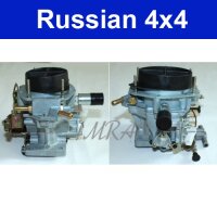 Vergaser Lada 21073 und Lada Niva 21213 Bj.1997-2000,...