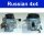 Vergaser Lada 21073 und Lada Niva 21213 Bj.1997-2000, 21073-1107010