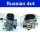 Vergaser Lada 21073 und Lada Niva 21213 Bj.1997-2000, 21073-1107010