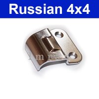 Lock for backrest rear seat for Lada Niva 21021-6824130