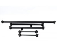 Longitudinal rods set Lada 2101-07 Lada Niva, 2101-2910000