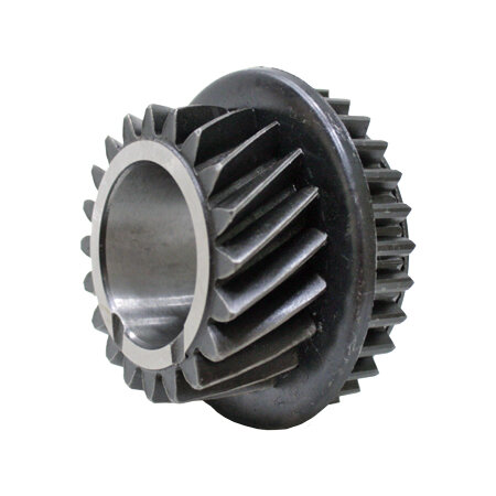 Gear main shaft 5 speed for Lada 2101-21099, 2107-1701157