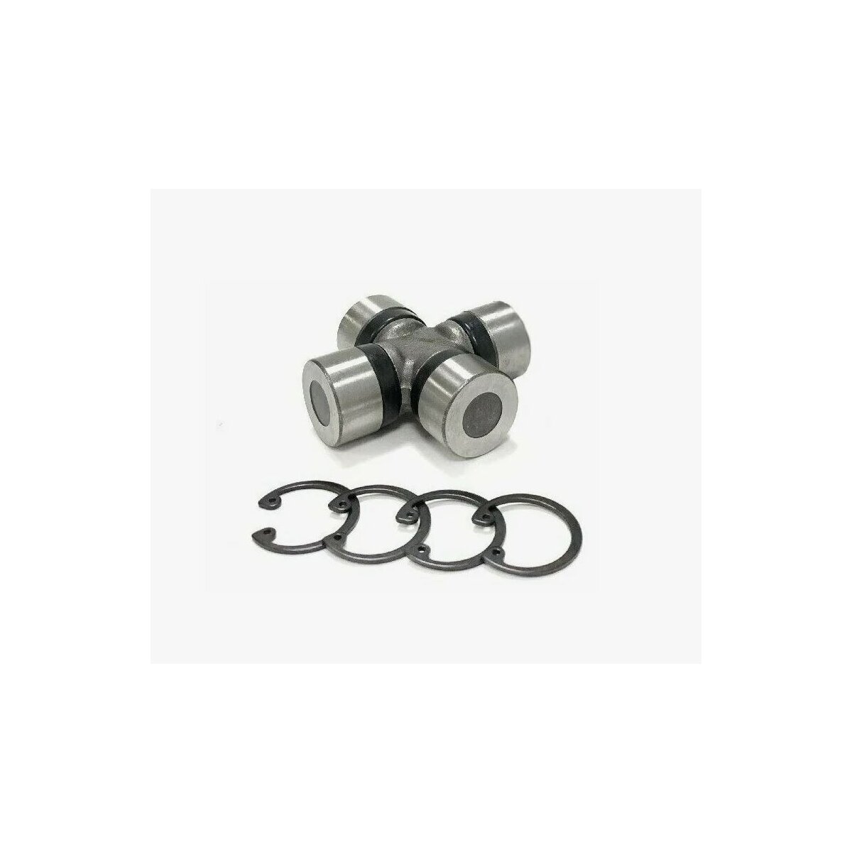 Cruceta Cardan Lada Niva Cruceta (cardán) Para Lada Niva 21213, 21214,  21211 - Número 2121-2202025, Compatible Y Duradero Repuesto Cardán Niva