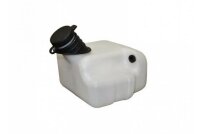 Washer reservoir  tank rear window Lada Niva 1700cm...