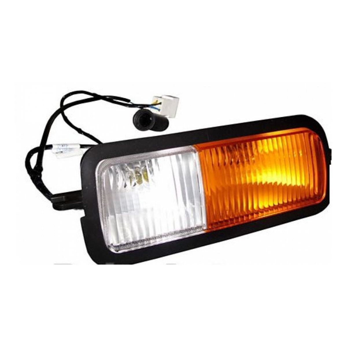 Standlich Standlicht, Blinker für Lada Niva ab 2010, 21214, links, 21214-371201 ...