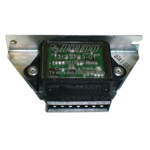 Control unit for Lada Niva 1600cm Lada Niva 2121, 2121-3747020