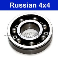 Bearing Differential, Differential Bearing Transfer Lada...