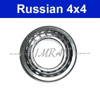 Bearing front differential Lada Niva, Lada 2101-07,...