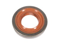 Oil Seal between differential and propeller shaft Lada Niva 2121, 2121-2302052, 68 x 35.8 x 12mm