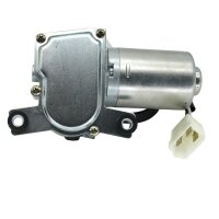 Motor limpiaparabrisas, motor lavaparabrisas trasero,...