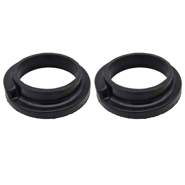 Spring washer, standard height chassis rear 2 pieces Lada 2101-07, Niva 2121, 21213, 21214