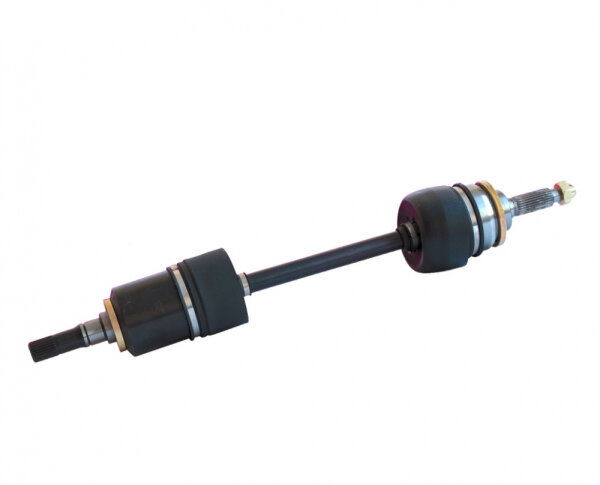 Antriebswelle links Lada Niva 2121, 21213, 21214 - bis BJ 2002, 22 Zähne, 2121-2215011