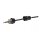 driveshaft right wheel lada niva, 2121-2215010