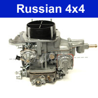 Carburetor Lada 2101, 2102, 2105, 2104, 21051,...