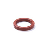 Oil seal for the front cover, shaft seal crankshaft Lada...