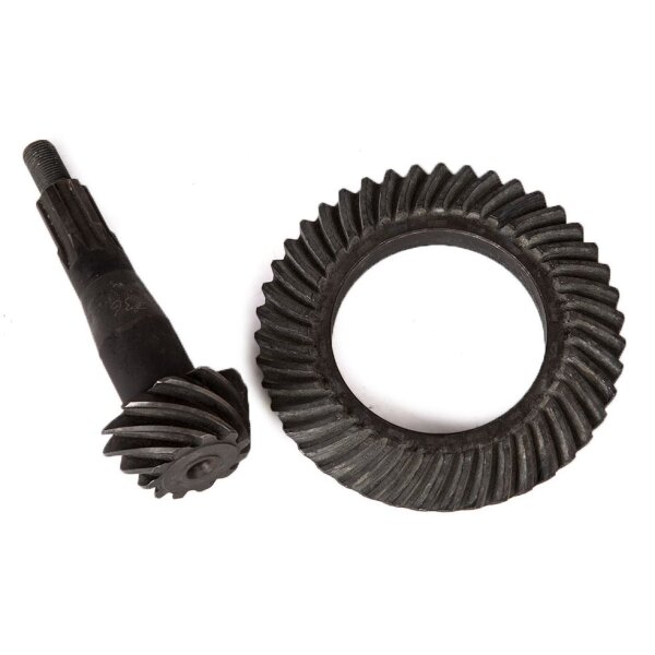 Tellerrad und Kegelrad / Differential Lada 2105, 06, 07, Lada Niva 2121, 2106-2402020