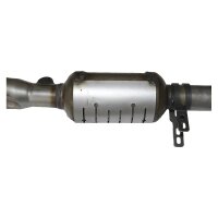 Catalyseur Paver Kat pour Lada Niva 1,7L (21214 EURO IV) essence ou diesel