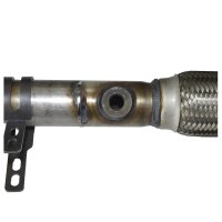 Catalyseur Paver Kat pour Lada Niva 1,7L (21214 EURO IV) essence ou diesel