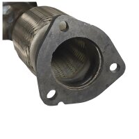 Catalyseur Paver Kat pour Lada Niva 1,7L (21214 EURO IV) essence ou diesel