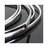 Edge protection chrome strip, tuning, decorative strip,...