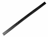 Plastic strip strip support for rear bumper Lada Niva...