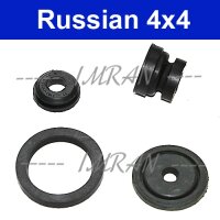 Repair kit brake booster, Lada 2101-07  Lada Niva (2121)...