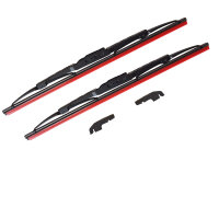 Wiper blades 2pcs. front Windscreen, extra long 38cm