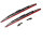 Wiper blades 2pcs. front Windscreen, extra long 38cm