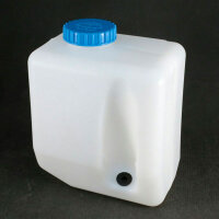 Windshield washer reservoir tank Lada Niva 4 x 4 with...